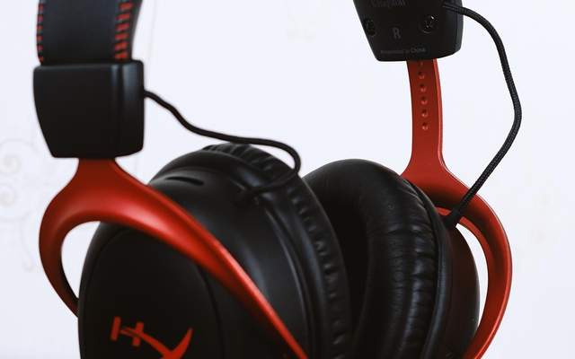 海绵|HyperX Cloud II 无线耳机评测：突破“线”制