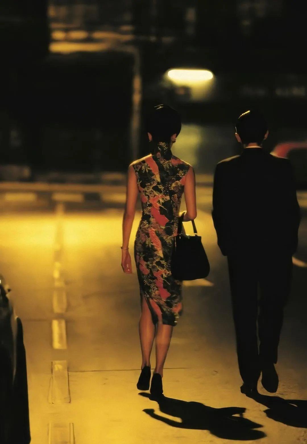 张爱玲|景甜、倪妮、宋轶的同款旗袍穿搭,能扒的我都扒出来了!