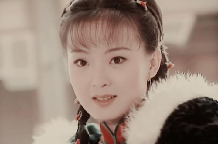 什么|王艳当年有多火？你帮着叫屈的这3个“女二号”，她其实都是一番