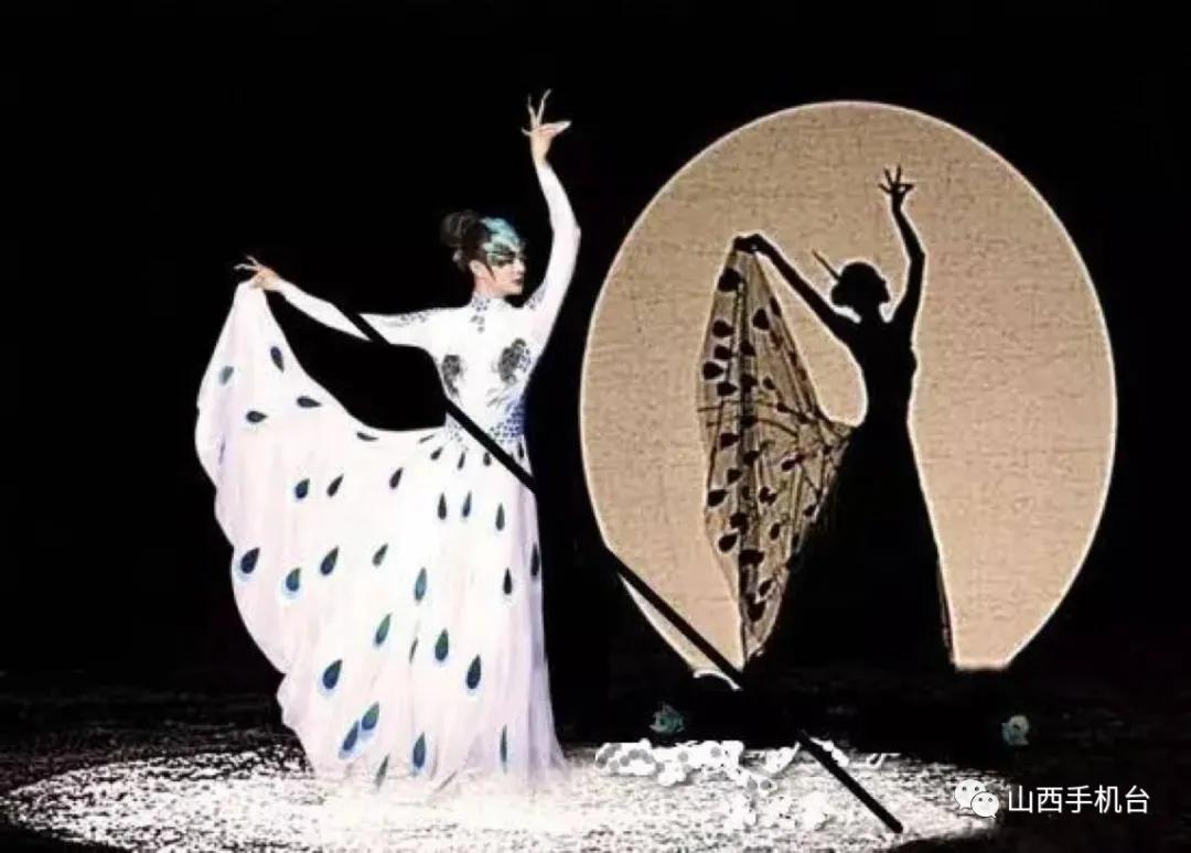 孔雀舞 灵动轻盈 踏歌而行 佛祖