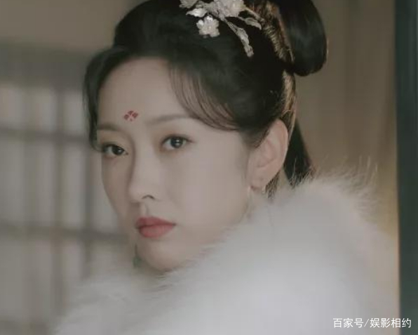 张予曦|《与君歌》首播却被刷差评,成毅被嘲演成了太监,女主是傻白甜?