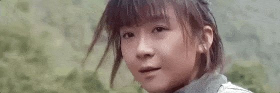 因为|这个没滤镜就很路人的小花到底啥来头？演了近十个女主还没水花