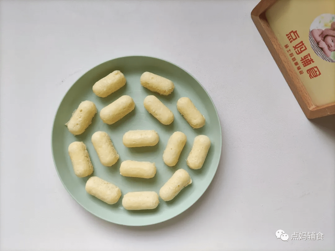 做法|8-9个月宝宝辅食食谱做法合集，收藏备用！