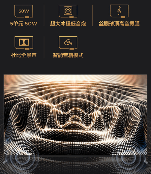 游戏|Z世代的第一个家庭私人影院：TCL 98&#39;&#39; IMAX巨幕智屏Q6E