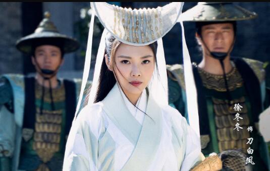 王语嫣|“腾蛇”版段誉将登央视 艳福不及段正淳 妹妹们还没后妈团惊艳