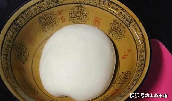 面包|想吃面包不用买,教您在家自己做,真材实料无添加,特柔软