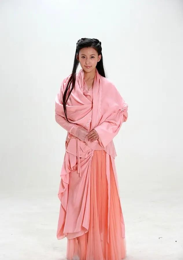 张俪|服装造型最丑的5部古装剧,每一部造型师,都该拖出去杖责半小时