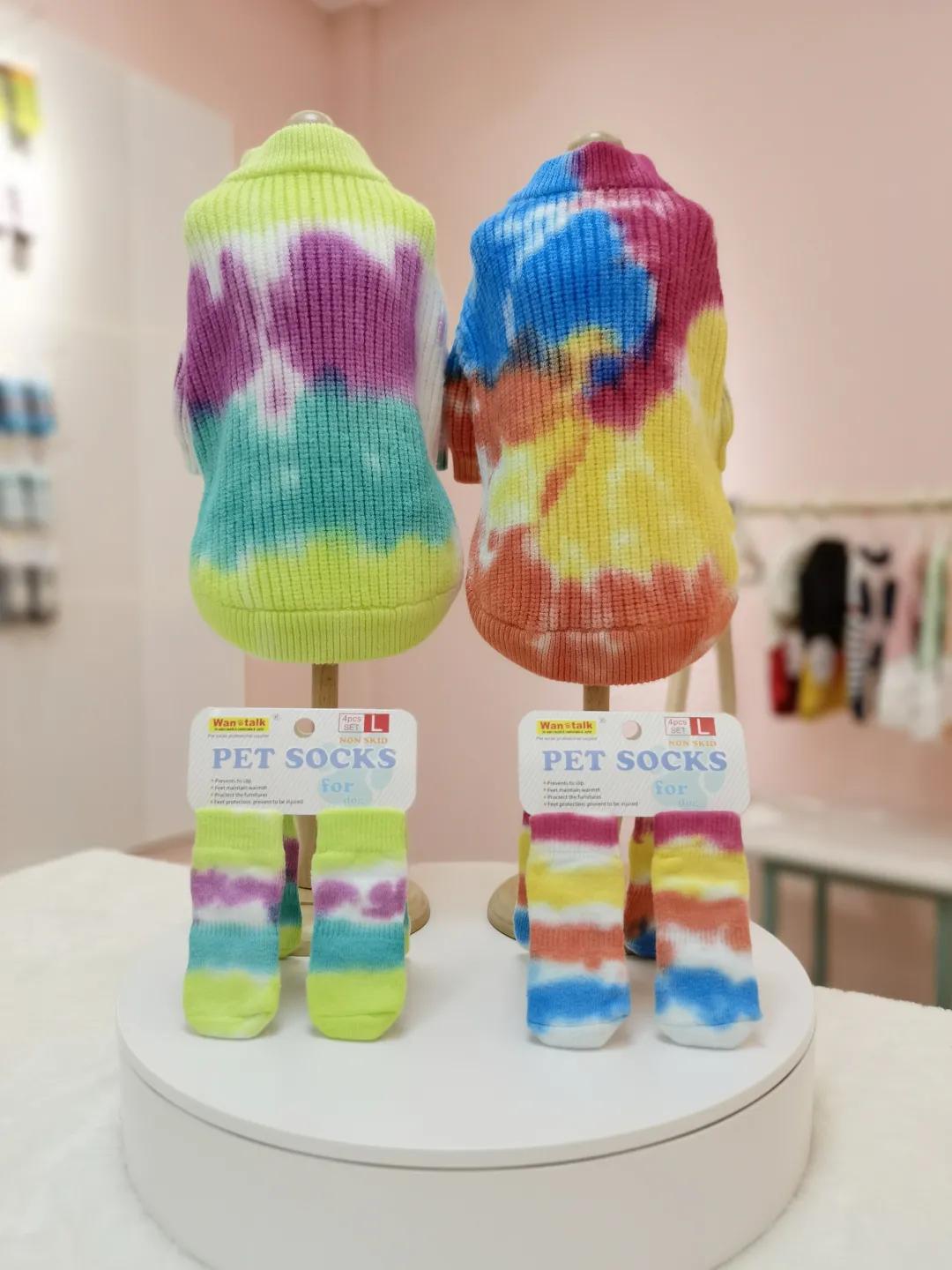 理念|兼顾设计与舒适，品牌宠物服饰新品抢先看