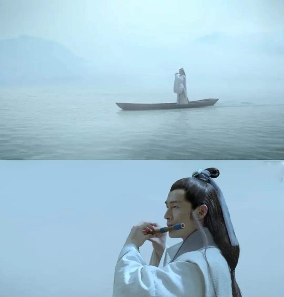 山东|山影必重刷的剧：《白眉大侠》童年回忆，闯关东、琅琊榜均超9分