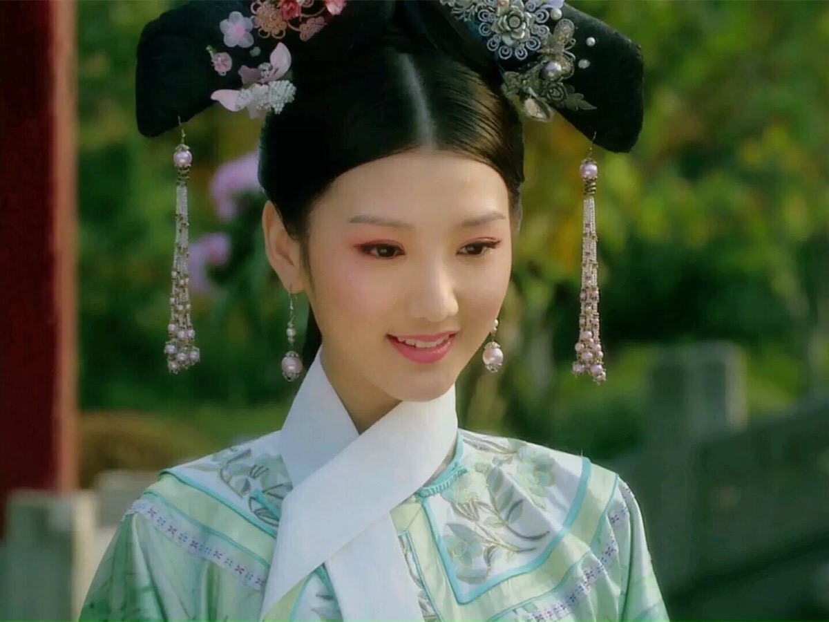 夏小雨|原来《家有儿女》这么多漂亮女孩,杨紫不算什么,看看长大的朵朵