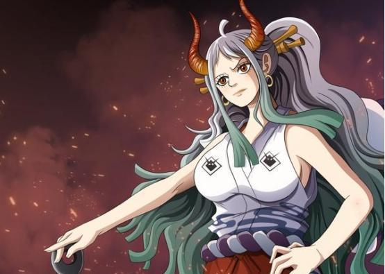 原创海贼王桃之助变成大人大和更待不下去只能上船