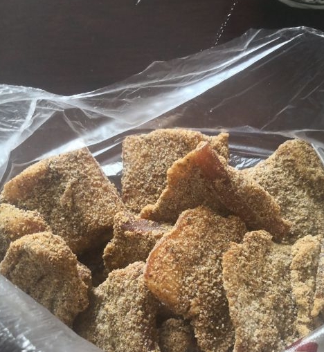 米粉肉|藏在合肥菜市场20年的老店，1天要卖300斤五花肉，是小时候的味道