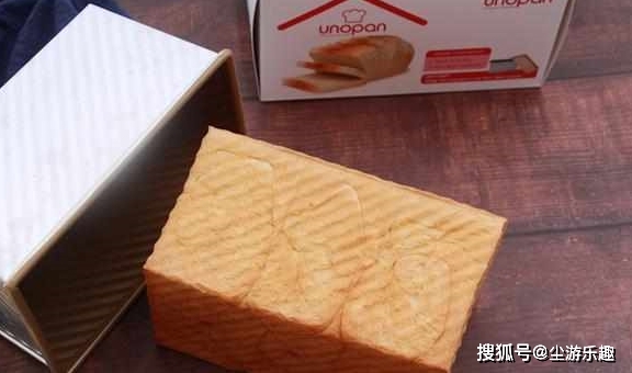 面包|想吃面包不用买,教您在家自己做,真材实料无添加,特柔软