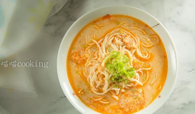 加入适量|入冬后早餐这样吃，营养美味，10分钟就能出锅，上班族别错过