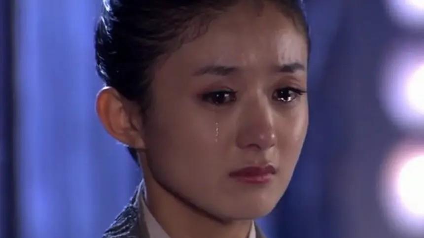 演技|《错点鸳鸯》：一部被严重低估的古装剧，赵丽颖评分最高的作品