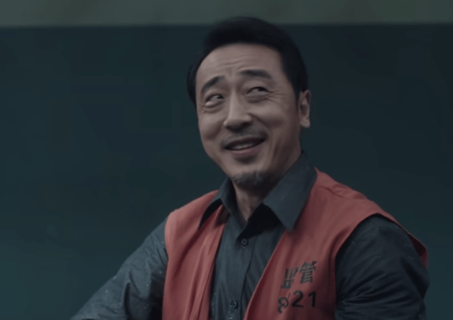 刘奕君|东方卫视又一新剧“爆”了,播一晚播放量破1亿,熬夜5集没看够