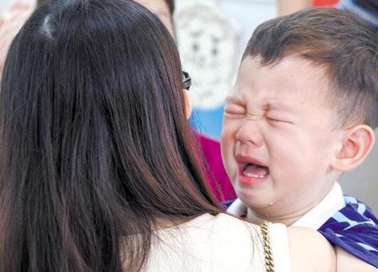 因为|孩子3岁就要上幼儿园吗？若入学时间不对，孩子遭罪大人受累