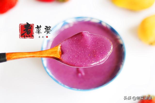 化妆品|这东西富含花青素，吃1斤相当于8斤蓝莓，13斤黑枸杞，才花3块钱
