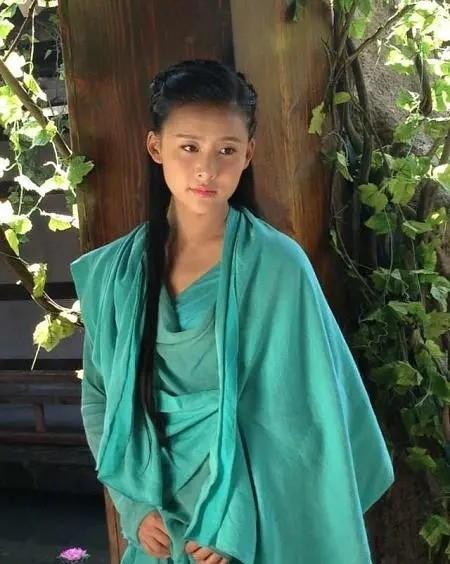 张俪|服装造型最丑的5部古装剧,每一部造型师,都该拖出去杖责半小时