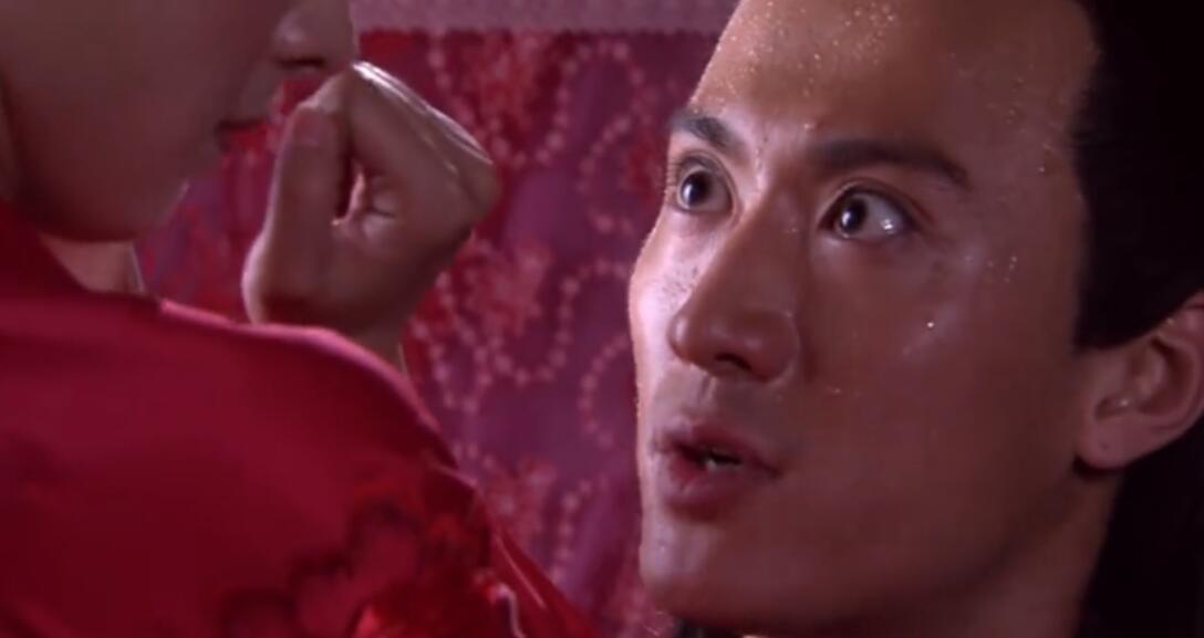 演技|《错点鸳鸯》：一部被严重低估的古装剧，赵丽颖评分最高的作品