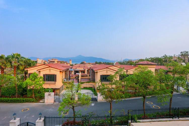 2021惠州惠东亚婆角合正东部湾好不好拥有得天独厚的自然资源