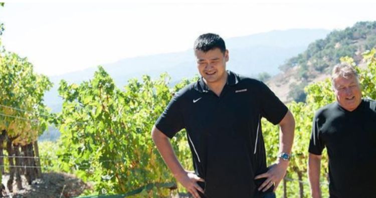 休斯顿火箭|姚明在10年前花4832万，在美国买的48亩田地，如今赚了多少钱？