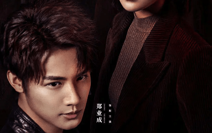 孙红雷新剧正在热播又一部警匪剧强势袭来谁能更胜一筹