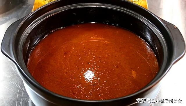 做法|“腊汁肉夹馍”咬一口满嘴留香！详细做法教给你，学会能去摆摊了