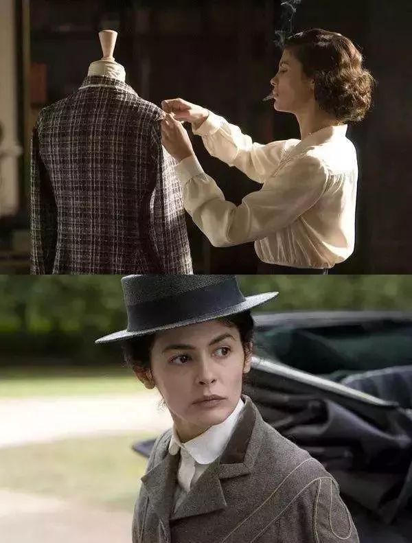 赵佳丽|早秋最时髦的衬衫,你get了几件?