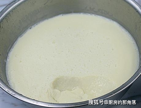 做法|原来做豆腐脑这么简单，细腻鲜香又嫩滑，比早餐摊卖的还好吃