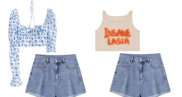 场合|为什么女生永远没有衣服穿？