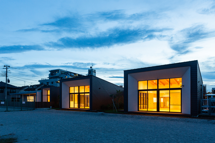 no|幼儿园设计案例:把自然装进幼儿园里,让自然支持孩子们的成长