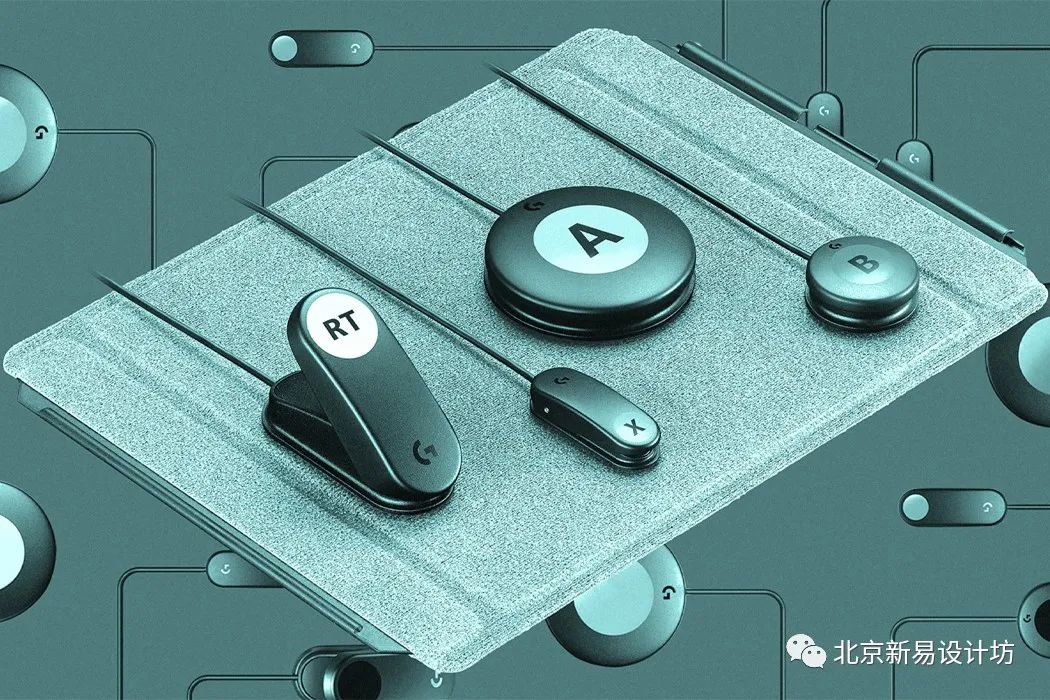 包容性设计基于个体平等创造性解决问题北京新易设计坊