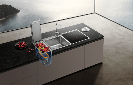 方太2021幸福发布会,以创新科技再造厨电新高度-家电圈官网