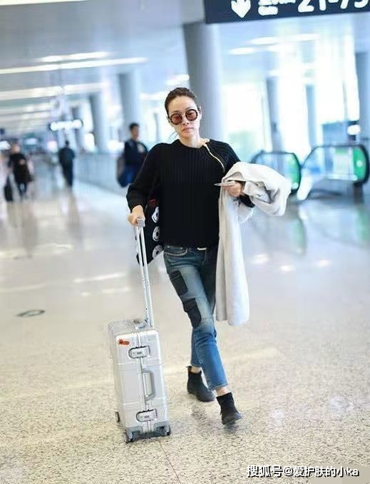 都爱|看了马伊琍才明白：为什么女人过了40岁都爱留短发！减龄效果太赞