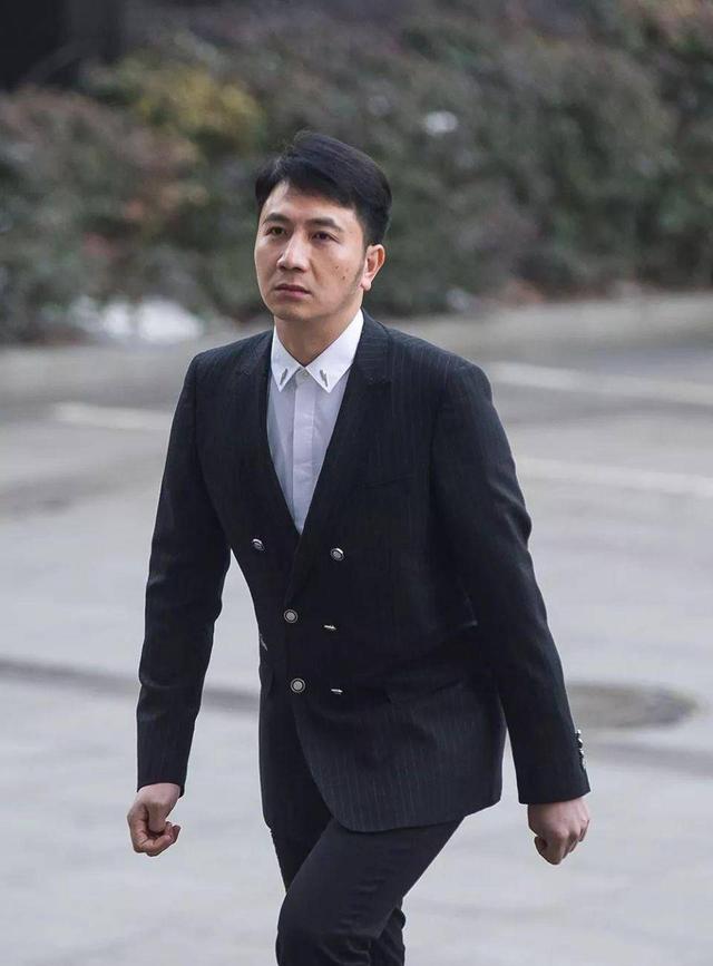 林生斌再婚生女事件引争议 官媒发声 一句话道出了原因 网友