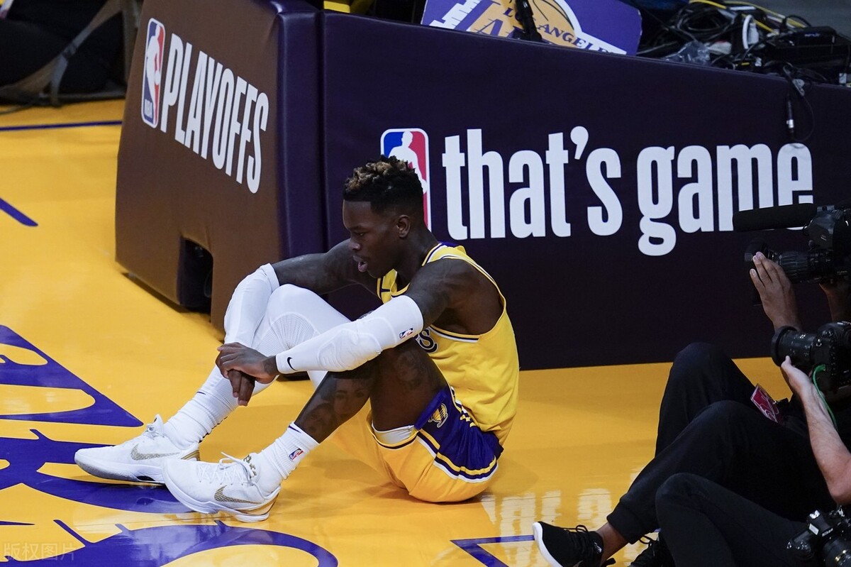 原创拒绝湖人拒绝8400万妻子力挺施罗德590万成替补只为保持本真