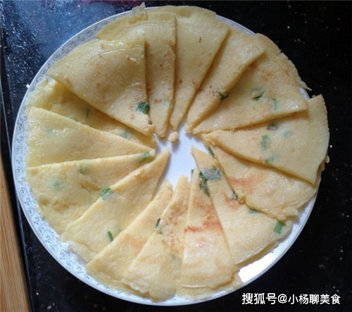 因为|春天孩子最馋这早餐，10分钟做好，比馒头更松软，比面条更省事