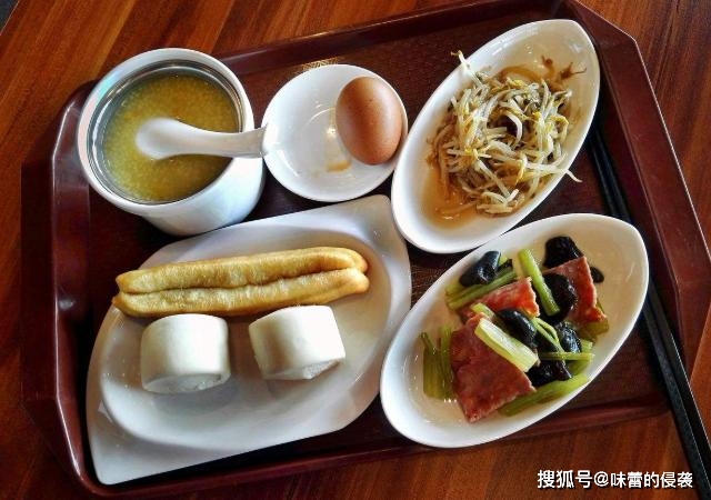 饭量|4种最抗饿的早餐，营养又好吃，饭量小的，吃完早餐连午饭都省了