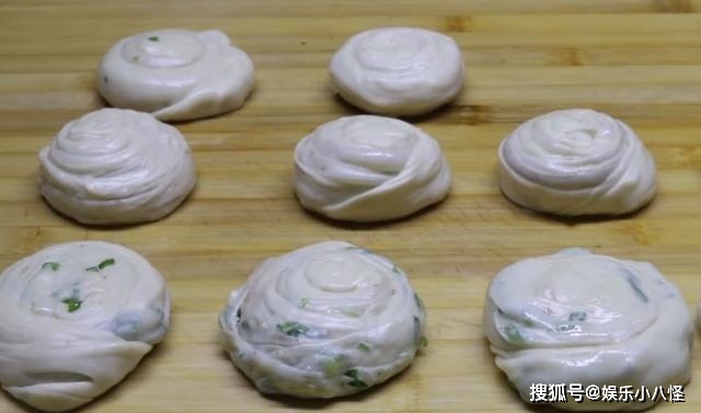 长条|懒人福利来了，老左教你2分钟做好早餐，柔软筋道又解馋，香