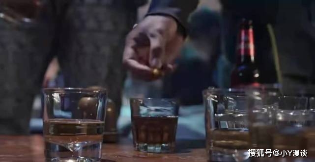 因为|《扫黑风暴》：无知少女不仅失身还被诬陷，徐英子的结局让人泪目