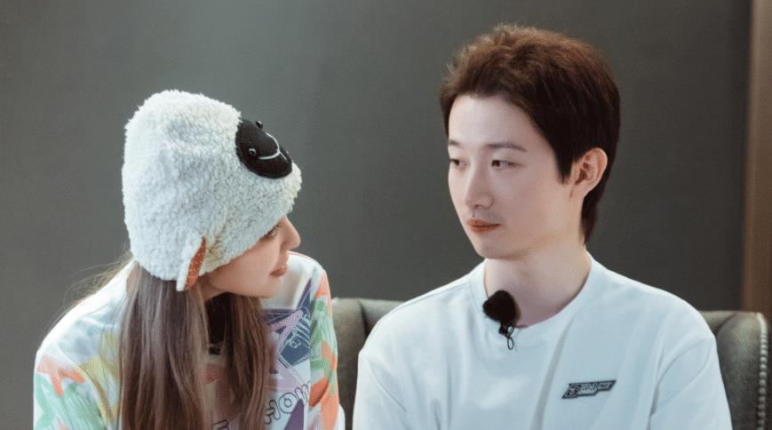 什么|《女儿们的恋爱4》罗昊对周扬青印象的前后变化：一直在理性恋爱