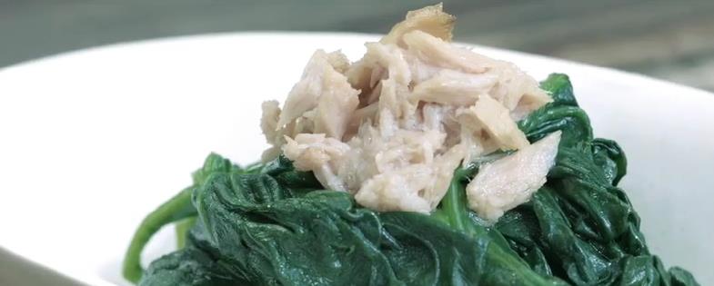 食材|半小时准备出两菜一饭的营养早餐 荤素搭配的快手早餐