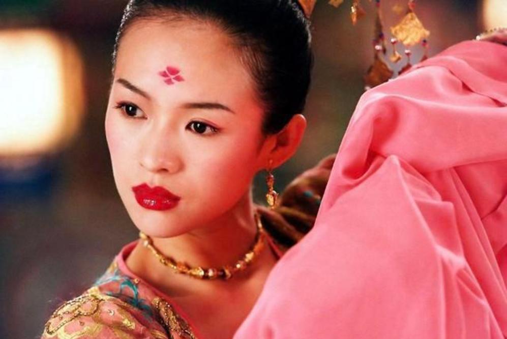 什么|章子怡和汪峰结婚5周年：从国际影后到二胎妈妈，她彻底变了！