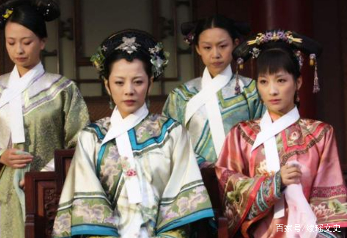 面料|古代人夏季穿什么？其实一点也不保守，穿着比现代人还要大胆