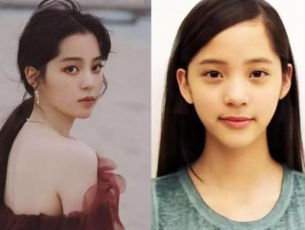 女神|卸妆后的女星们真吓人，平时都是高颜值的女神，卸妆后秒变路人！