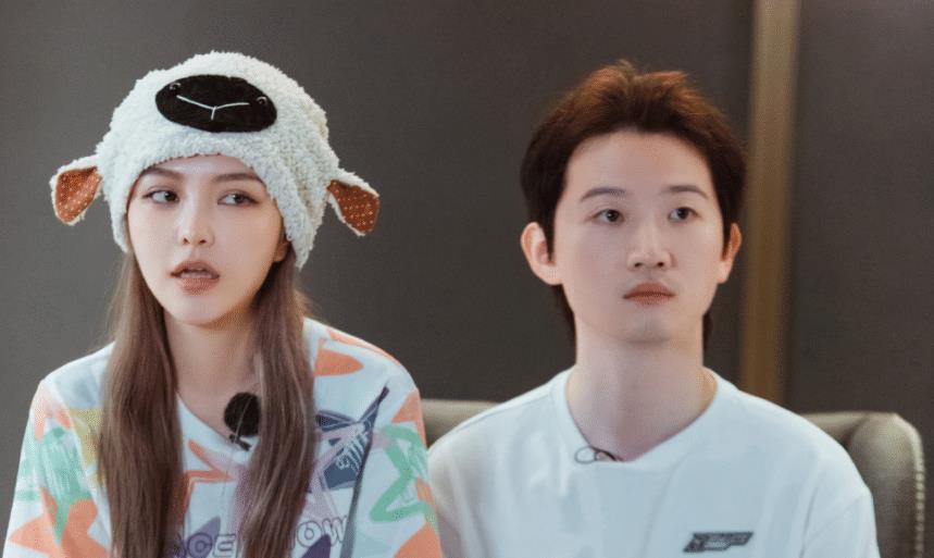 什么|《女儿们的恋爱4》罗昊对周扬青印象的前后变化：一直在理性恋爱