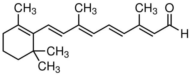 产品|护肤猛药维A酸不敢随便用，衍生物了解一下~