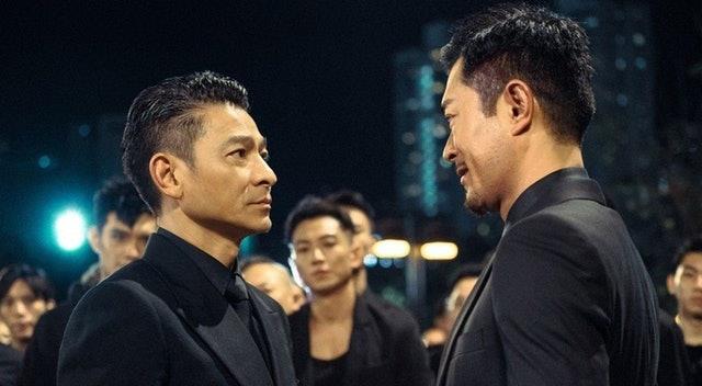 情节|《扫毒2》被爆抄袭，刘德华被告上法庭索赔6500万！