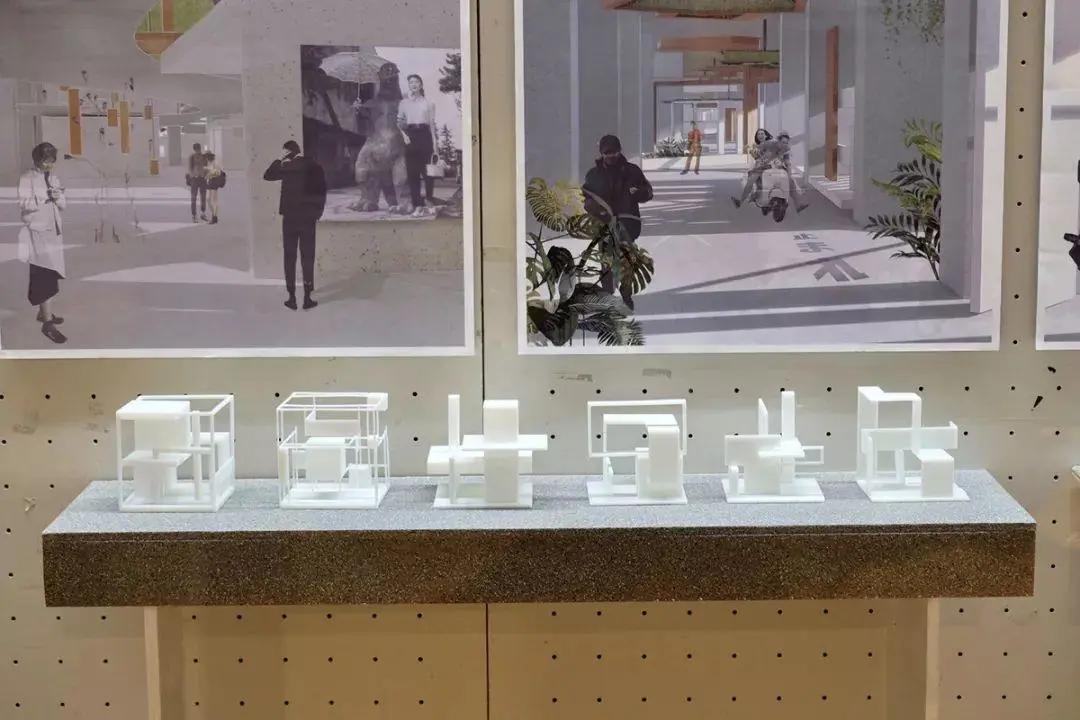 2020东京艺术大学设计系毕业作品展